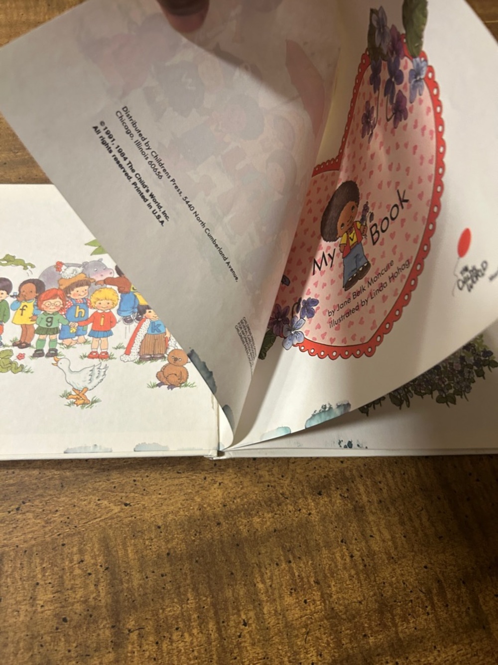 26 My First Steps to Reading book set , Jane Moncure - Picture 11 of 12